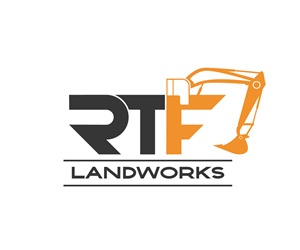 Diseño de Logo por Shank para RTF LandWorks | Diseño: #30659048