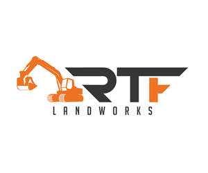 Diseño de Logo por Shank para RTF LandWorks | Diseño: #30661616