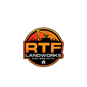 Diseño de Logo por Rasu raj para RTF LandWorks | Diseño: #30660967