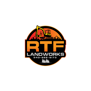 Diseño de Logo por Rasu raj para RTF LandWorks | Diseño: #30661082