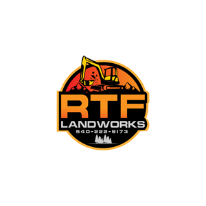 Diseño de Logo por Rasu raj para RTF LandWorks | Diseño: #30661083
