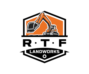 Diseño de Logo por METHODEMAN para RTF LandWorks | Diseño: #30660094