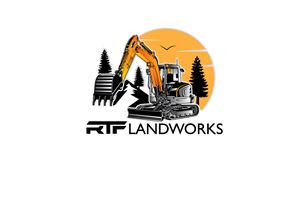 Diseño de Logo por Ali  Creative para RTF LandWorks | Diseño: #30660469