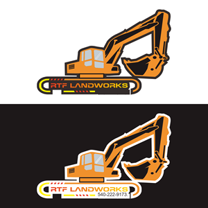 Logo Design by RAMAMURTI