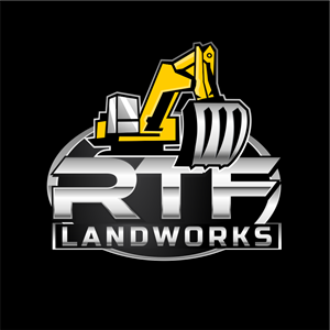 Diseño de Logo por ThiagoB para RTF LandWorks | Diseño: #30658148