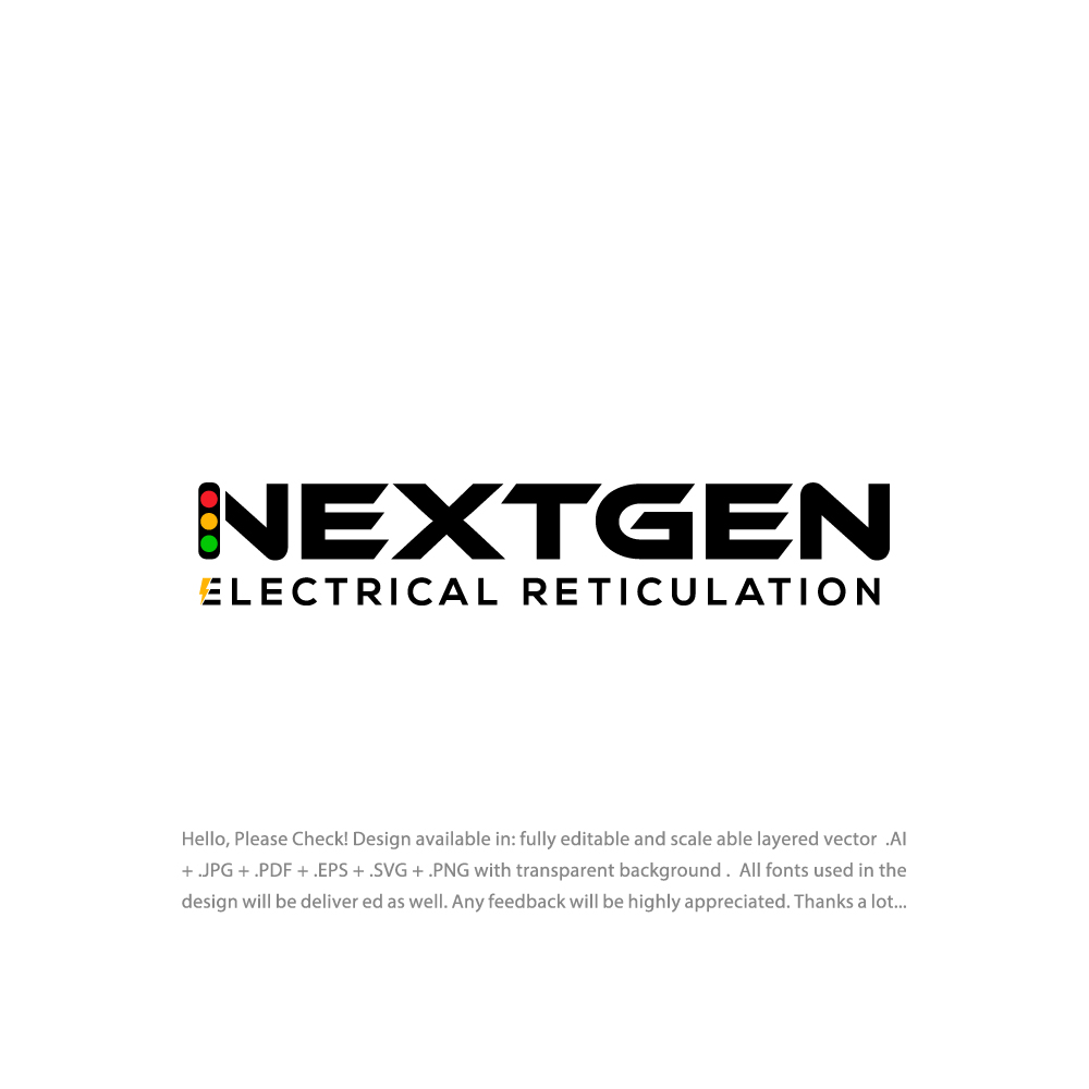 Logo Design by Abu Yusof for this project | Design #30665162