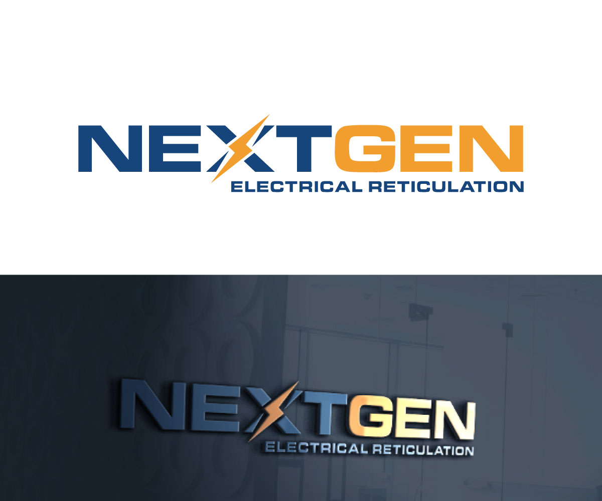 Logo Design by Danial07 for this project | Design #30659990