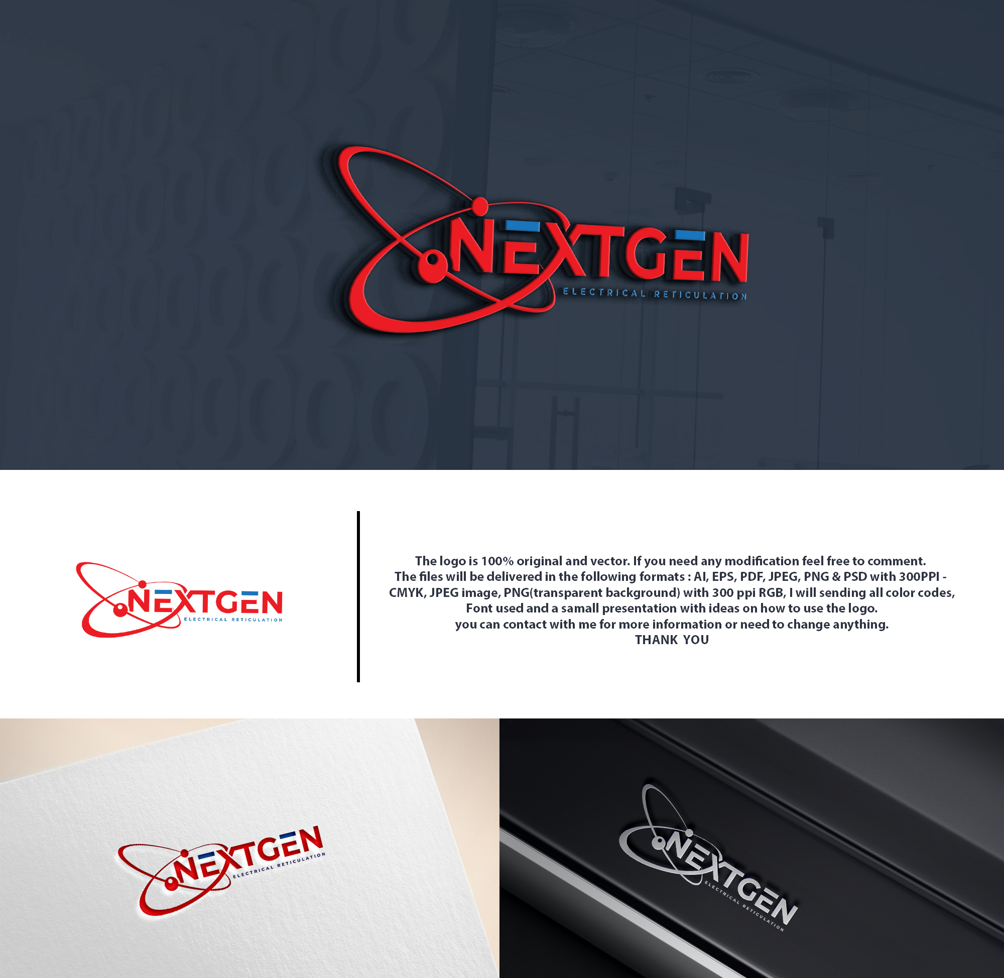 Logo Design by DesignHour for this project | Design #30657875