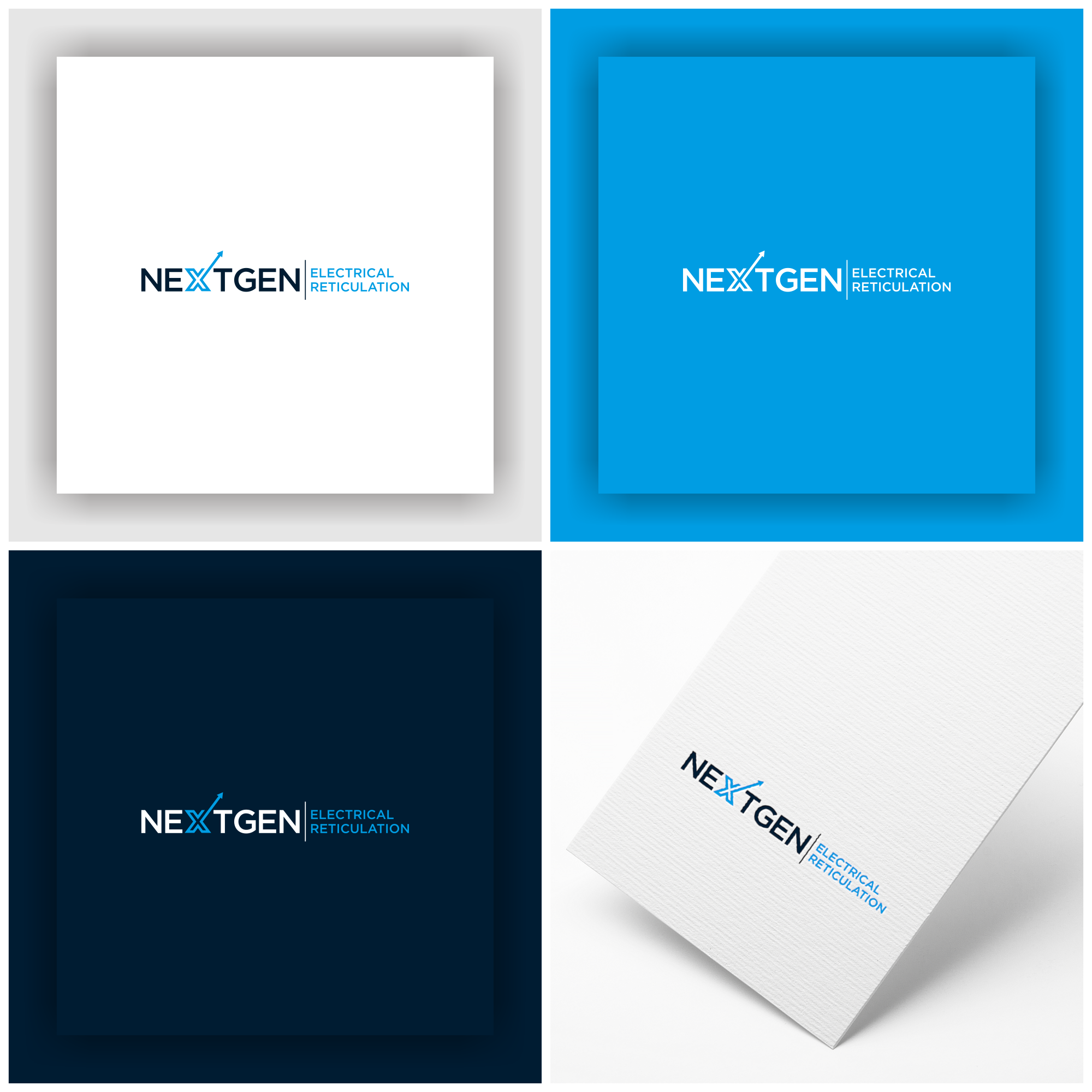 Logo Design by B.O_studio for this project | Design #30692047