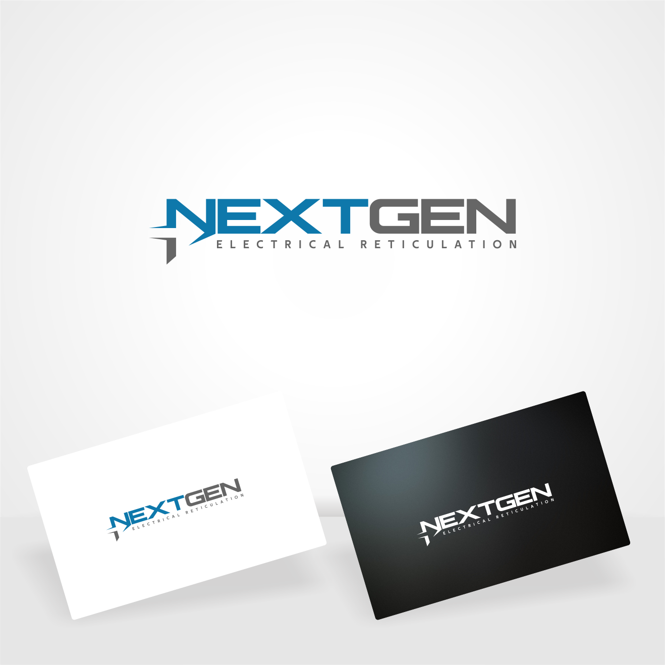 Logo Design by Arham Hidayat for this project | Design #30679945