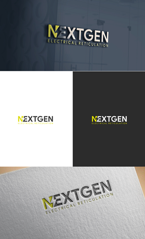 Logo Design by GLDesigns for this project | Design: #30657359