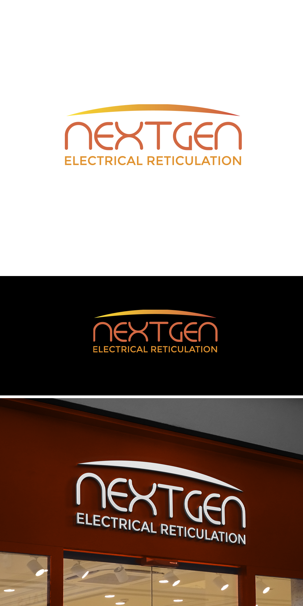 Logo Design by MHF for this project | Design #30705079
