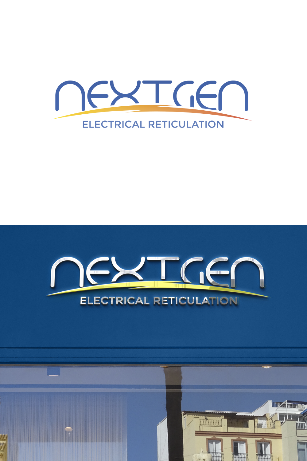 Logo Design by MHF for this project | Design #30705142