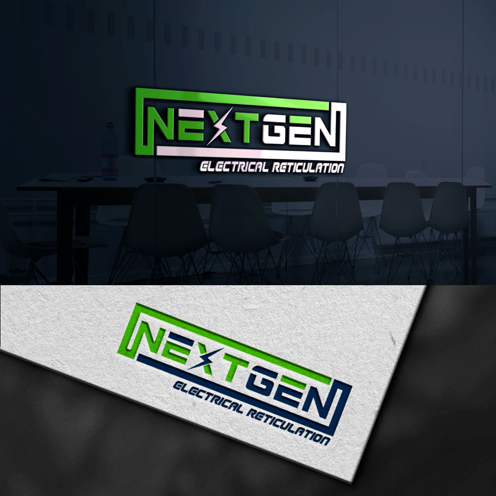 Logo Design by nzdesigners for this project | Design #30678477