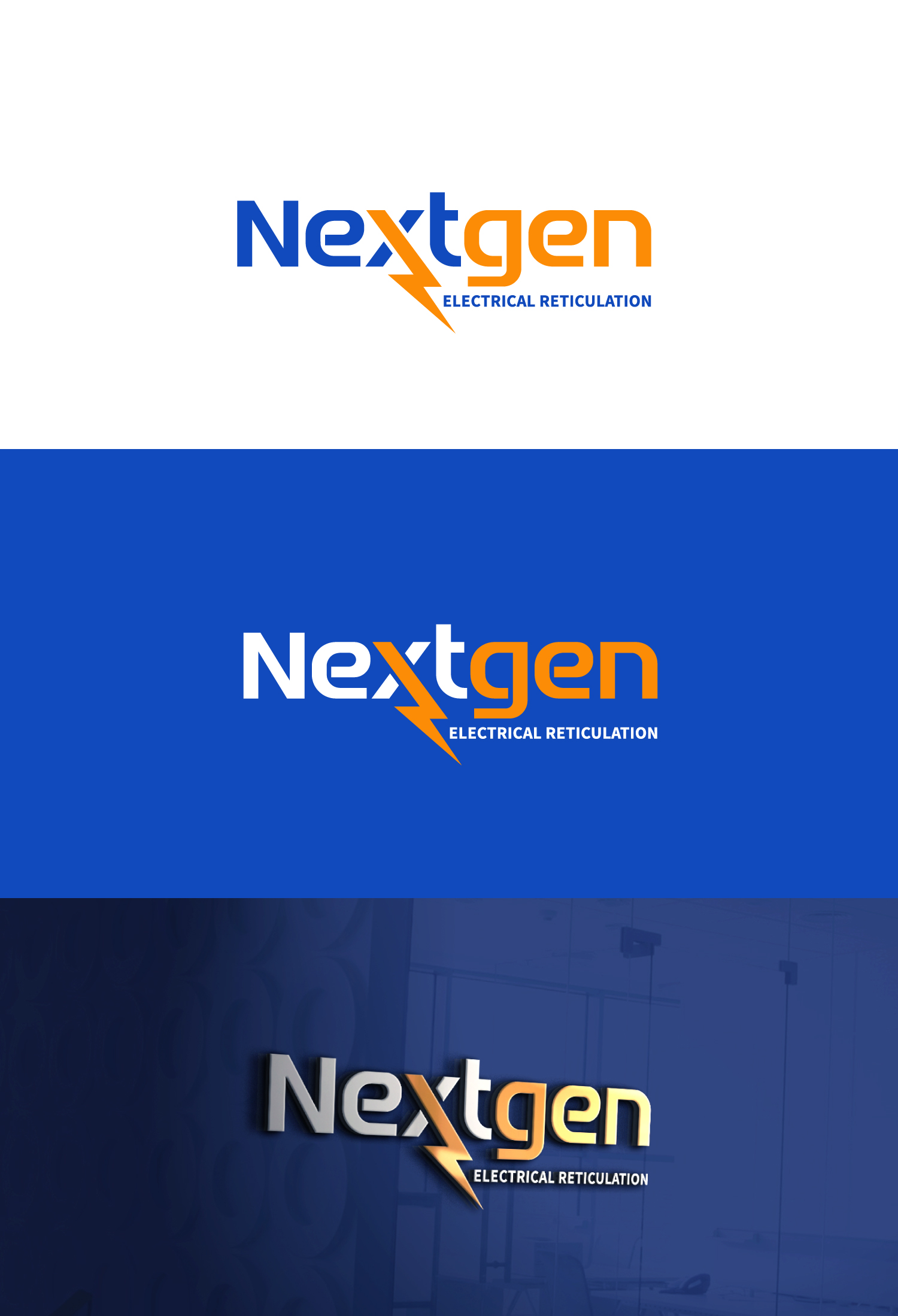 Logo Design by enriquecoello_24 for this project | Design #30657544