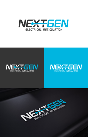 Logo Design by enriquecoello_24 for this project | Design: #30676669