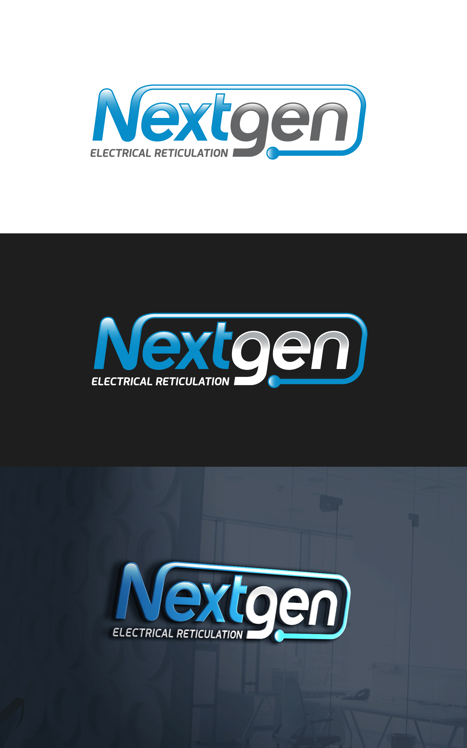 Logo Design by enriquecoello_24 for this project | Design #30697322