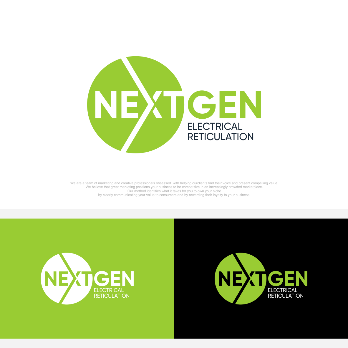 Logo Design by vintana for this project | Design #30661103