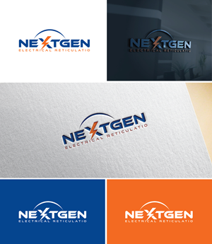 Logo Design by AL-BARAKAH for this project | Design: #30661351