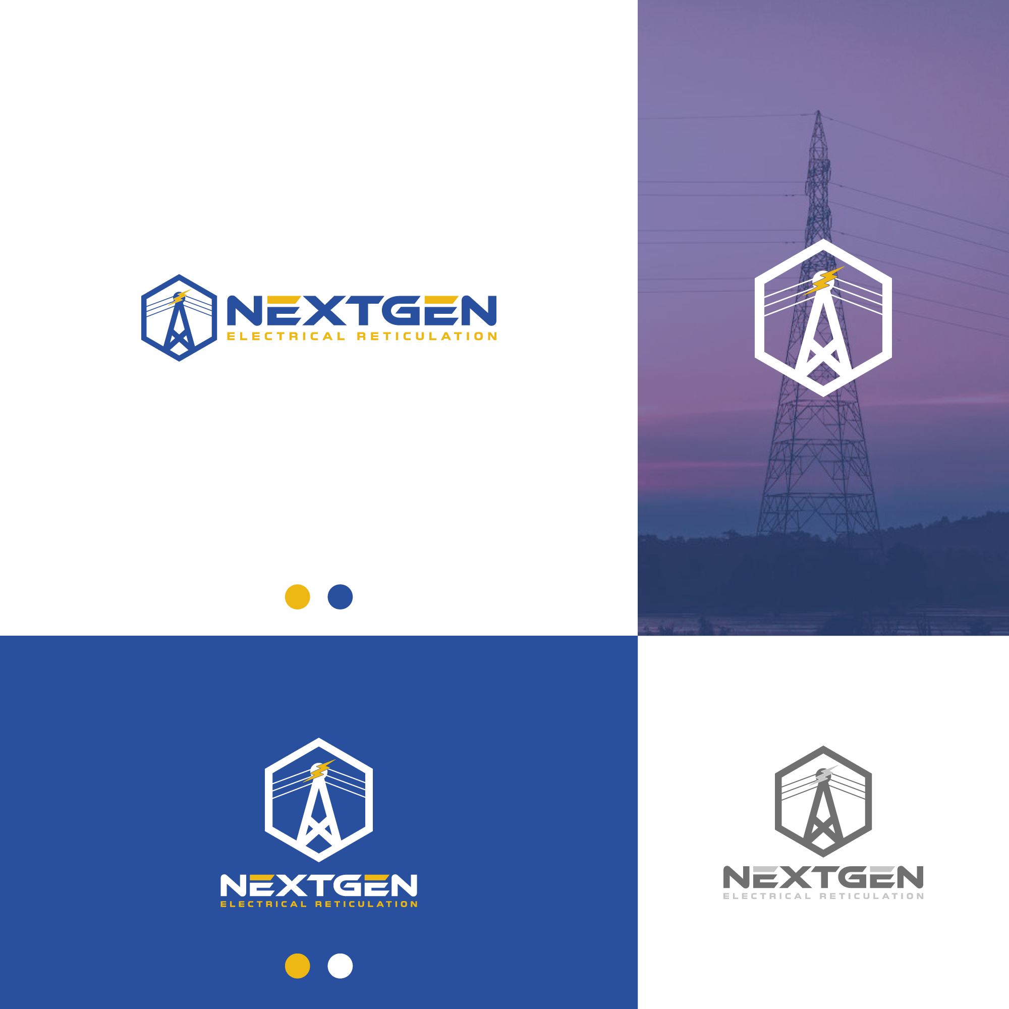 Logo Design by Zak deZign for this project | Design #30656896