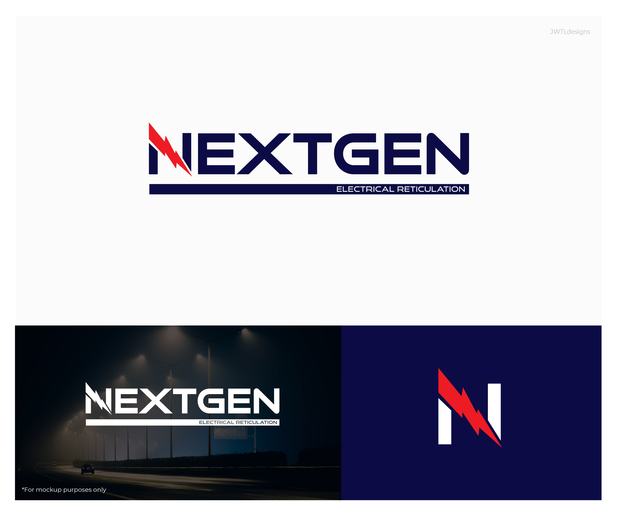 Logo Design by JWTL for this project | Design #30692563