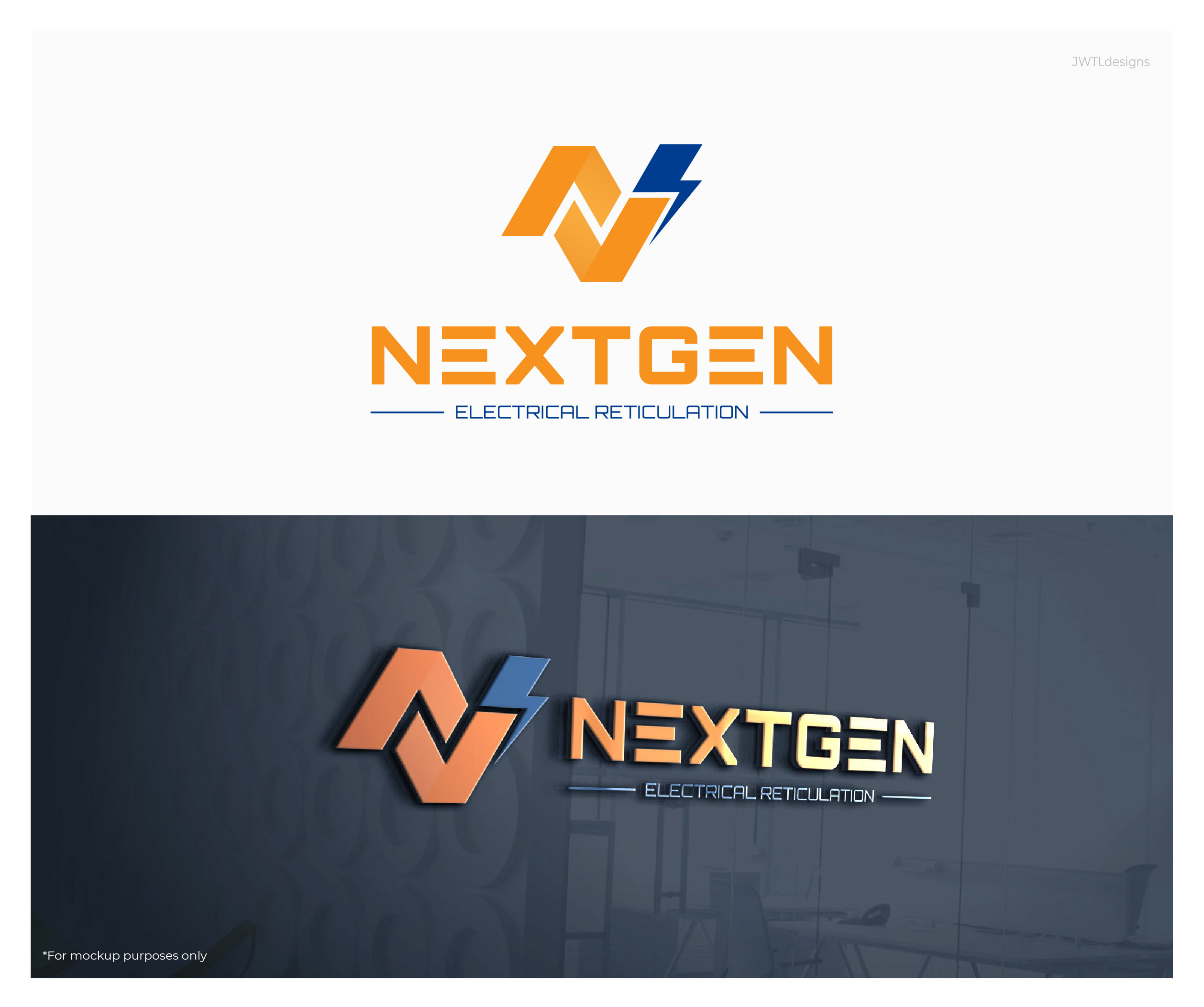 Logo Design by JWTL for this project | Design #30693344