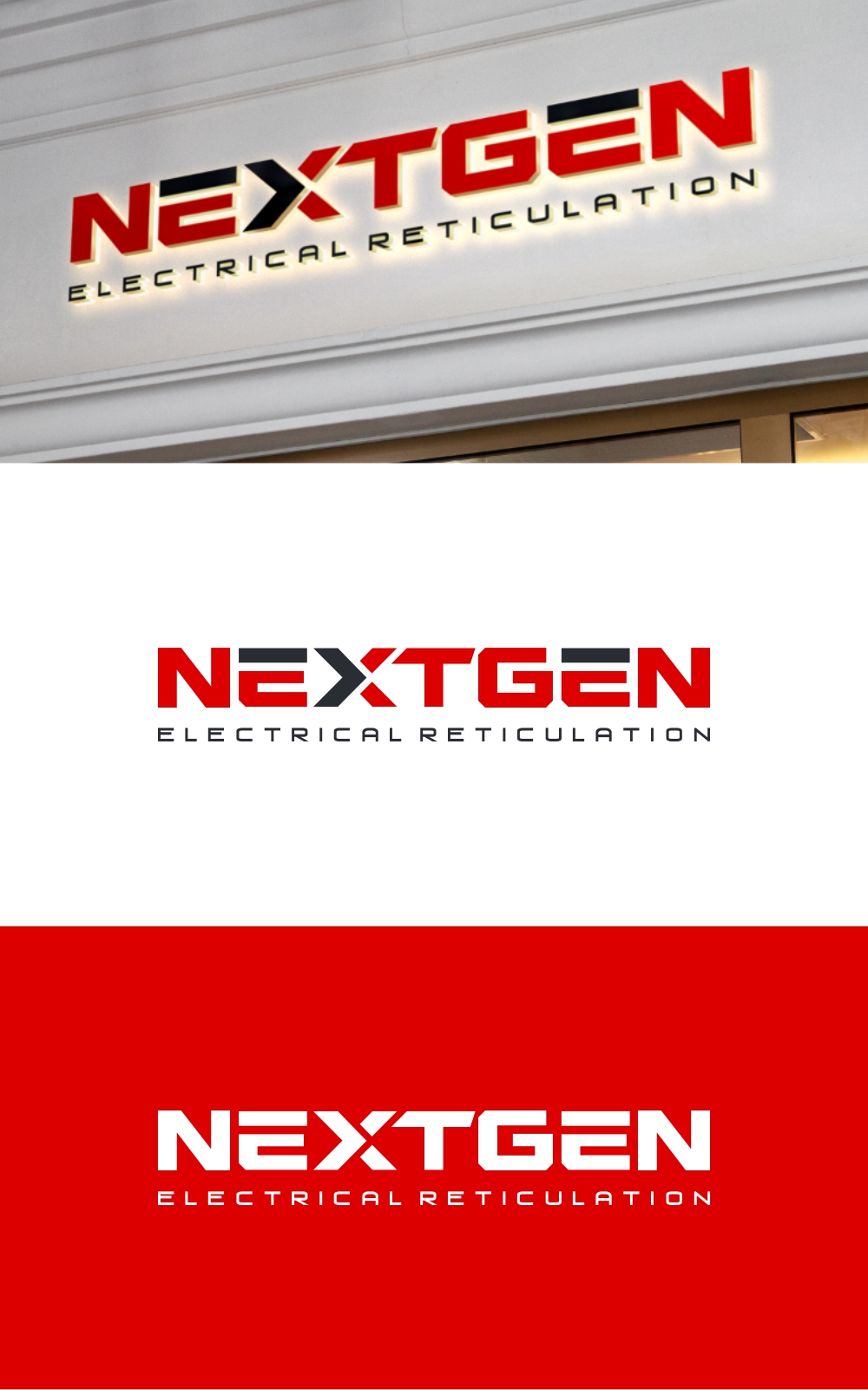 Logo Design by SigmaStudio for this project | Design #30666337