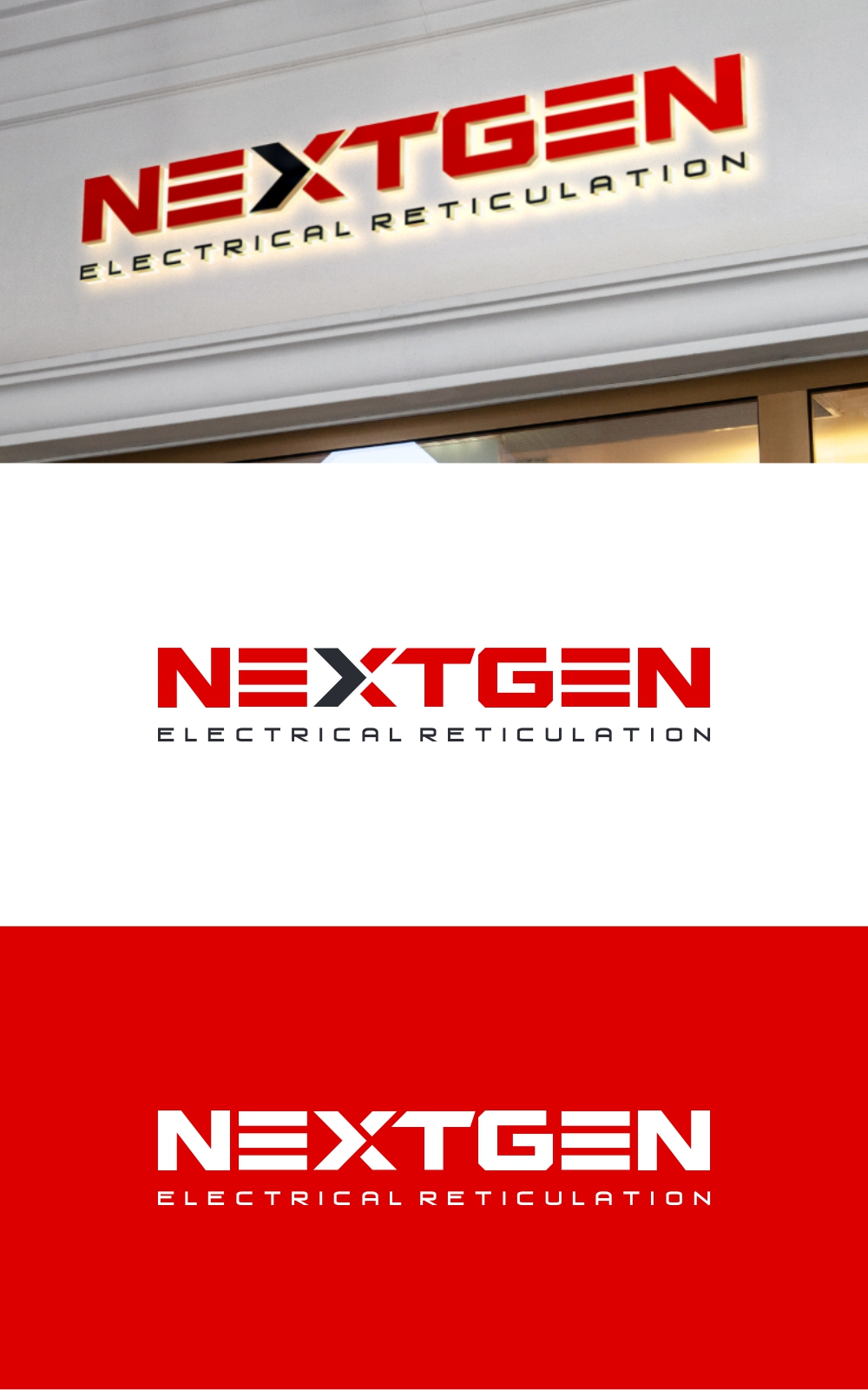 Logo Design by SigmaStudio for this project | Design #30666339