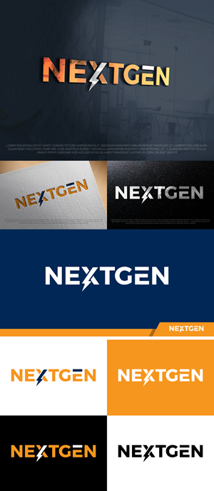 Logo-Design von Ayub Zafar für dieses Projekt | Design: #30684327
