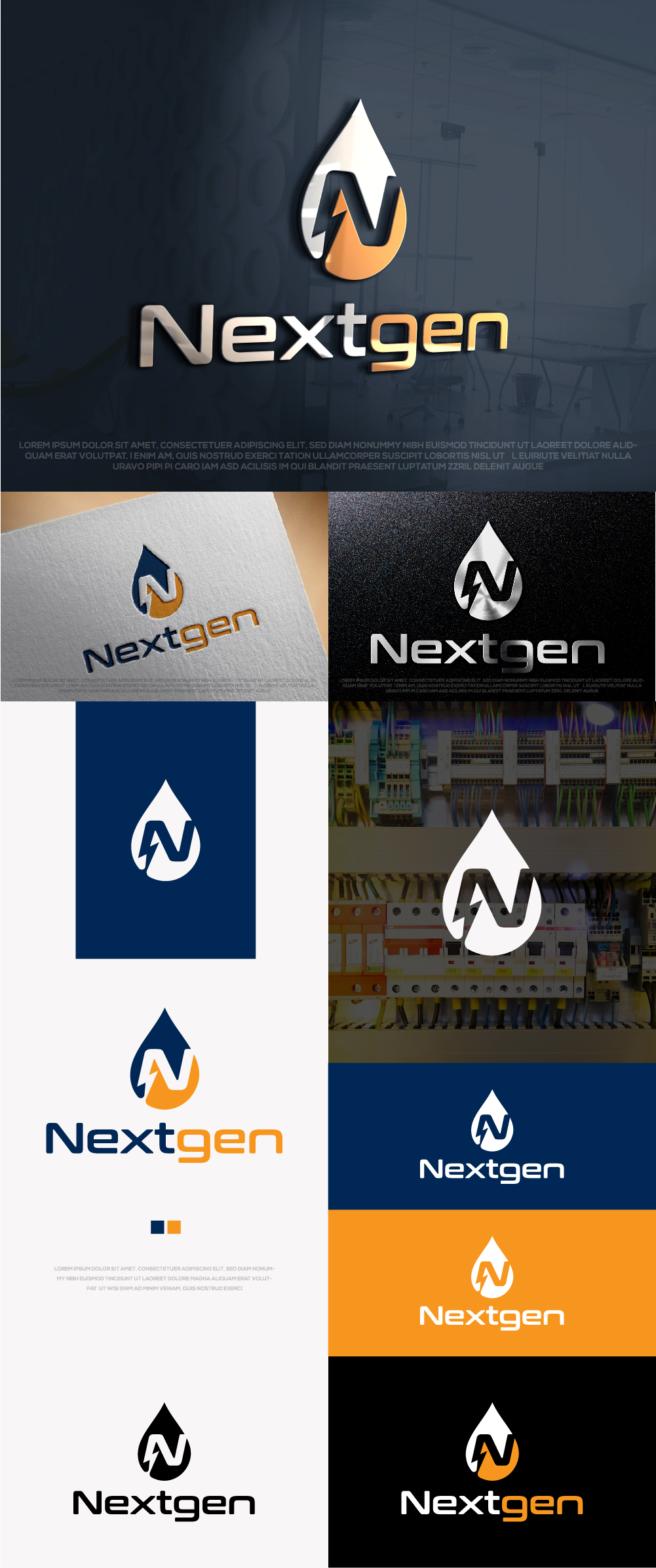 Logo Design by AlphabetZero.co.uk for this project | Design #30684328