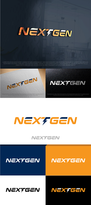 Logo-Design von Ayub Zafar für dieses Projekt | Design: #30684329