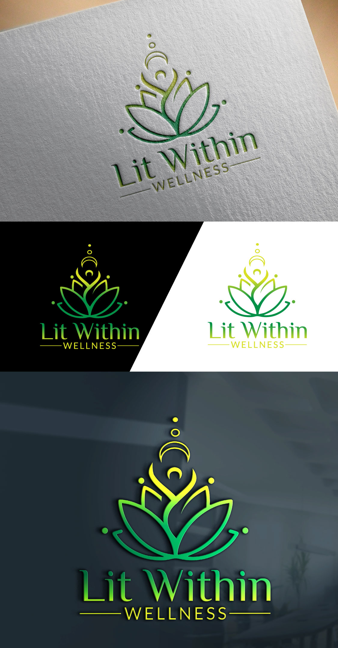 Logo Design by amran mollaa for this project | Design #30661743