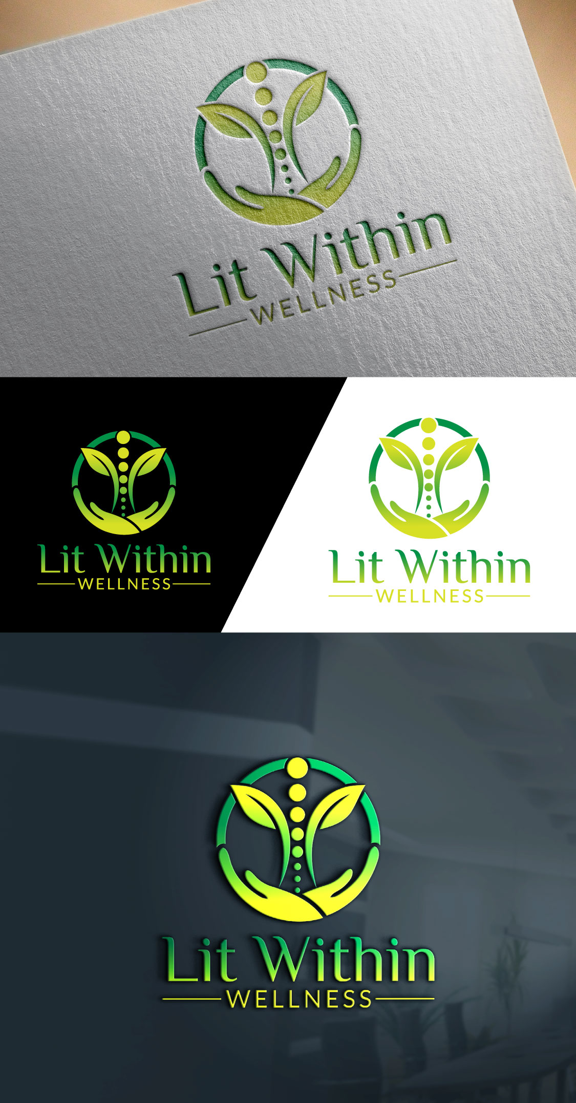 Logo Design by amran mollaa for this project | Design #30661744