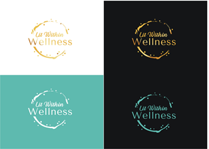 Design de Logo par Maya* pour ce projet | Design : #30689610
