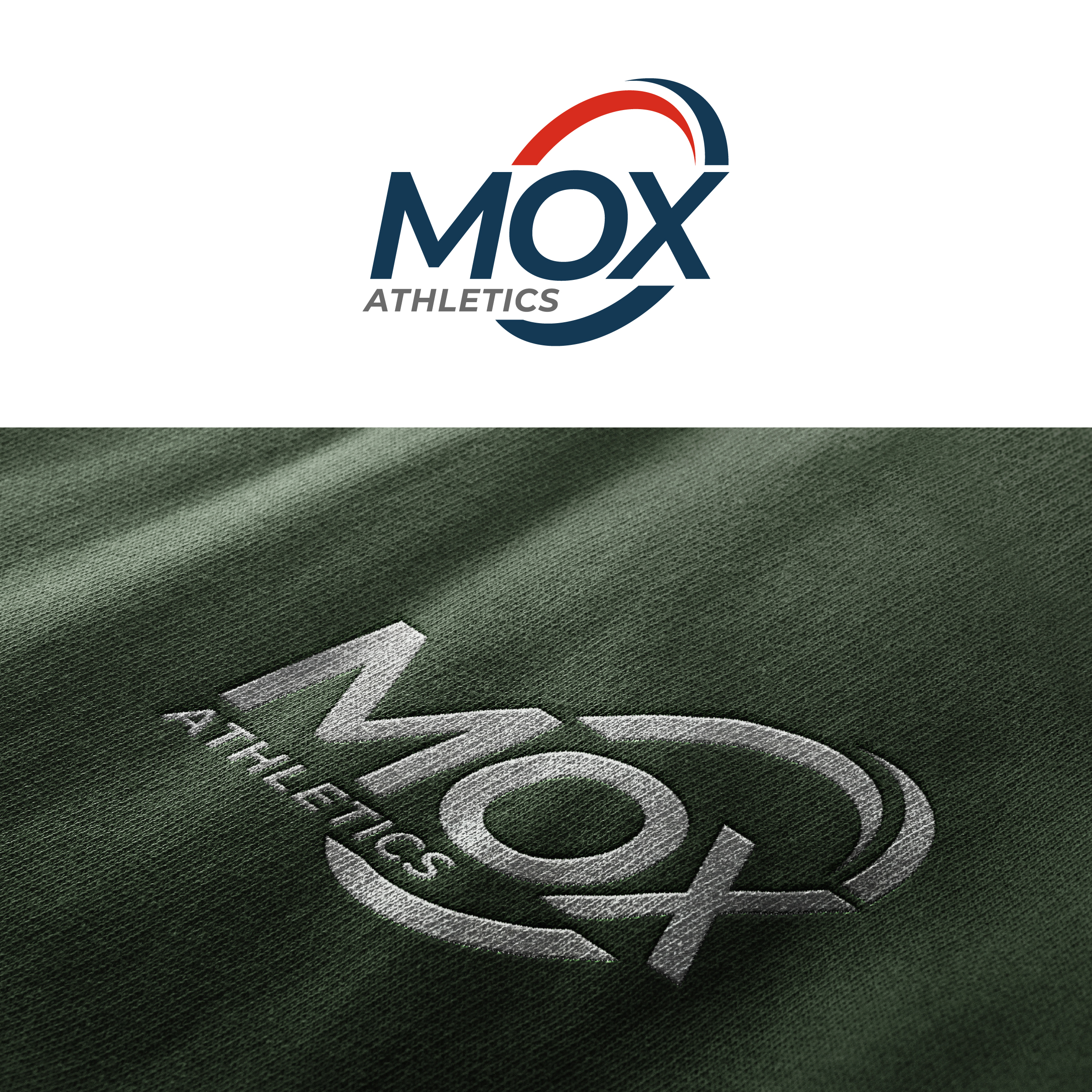 Logo Design by Design Athics for this project | Design #30669017