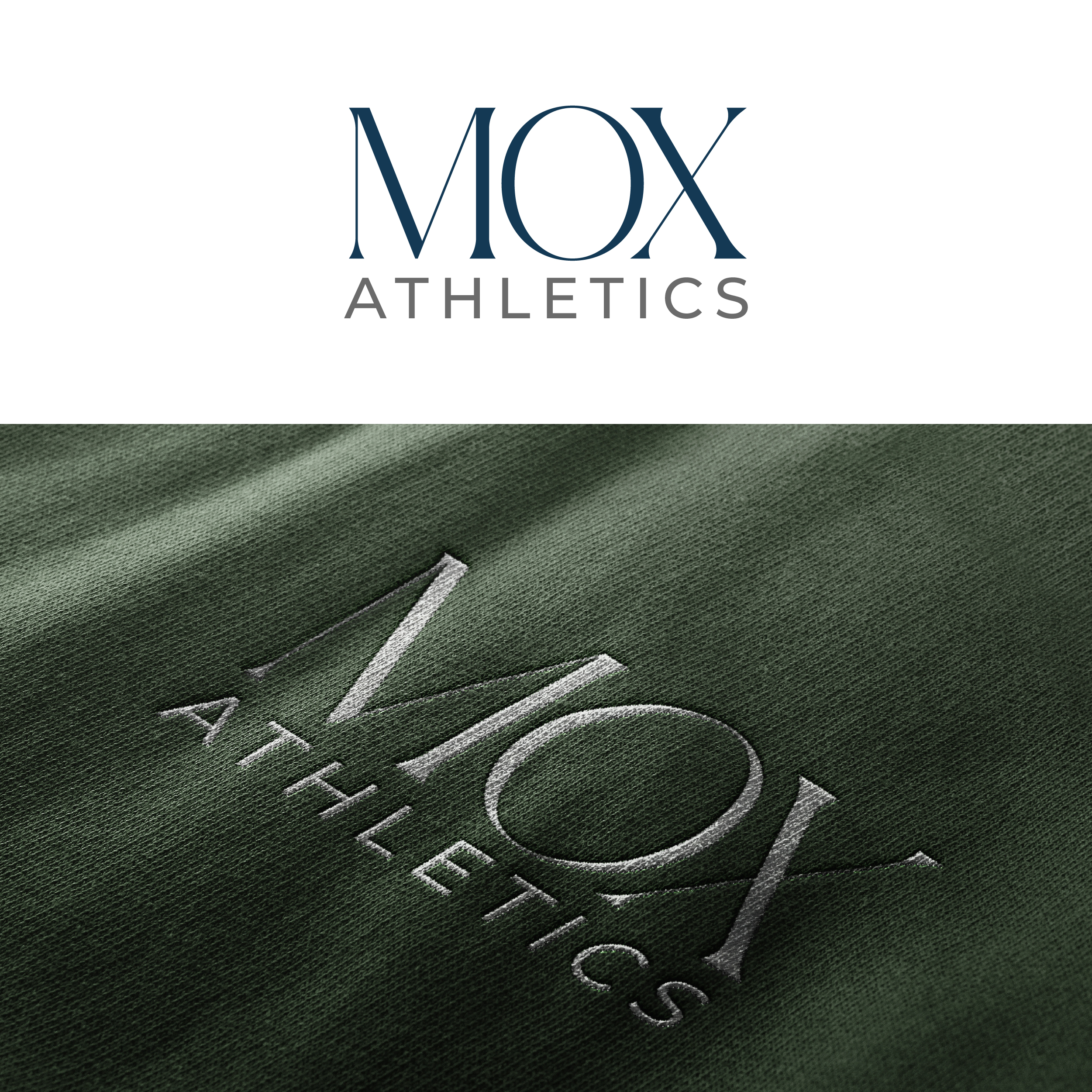 Logo Design by Design Athics for this project | Design #30669019