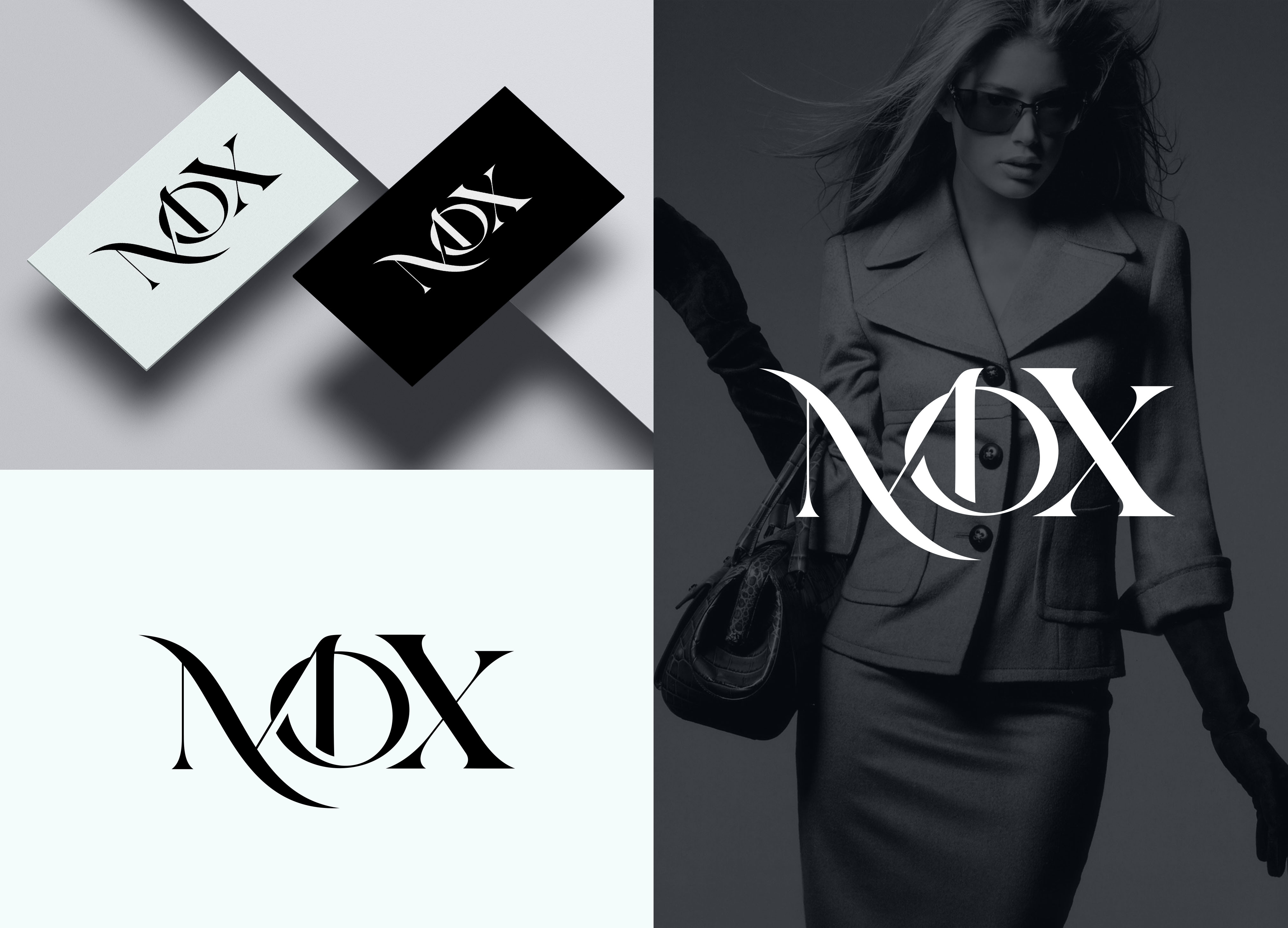 Logo Design by AEXO for this project | Design #30660888