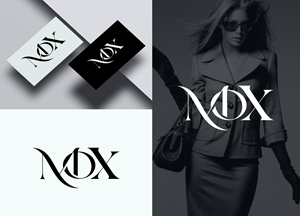 Logo Design by AEXO for this project | Design: #30660888