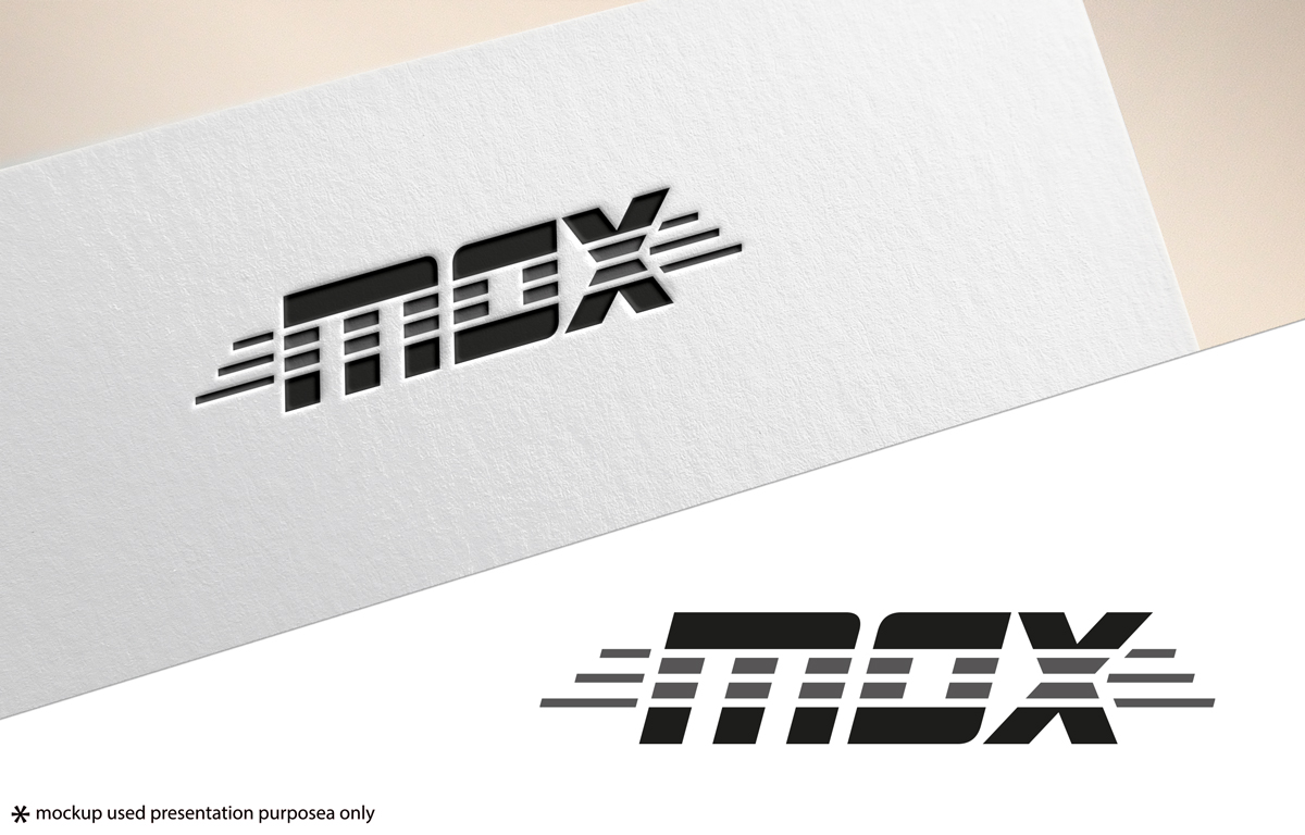 Logo Design by Rubia@ for this project | Design #30670295