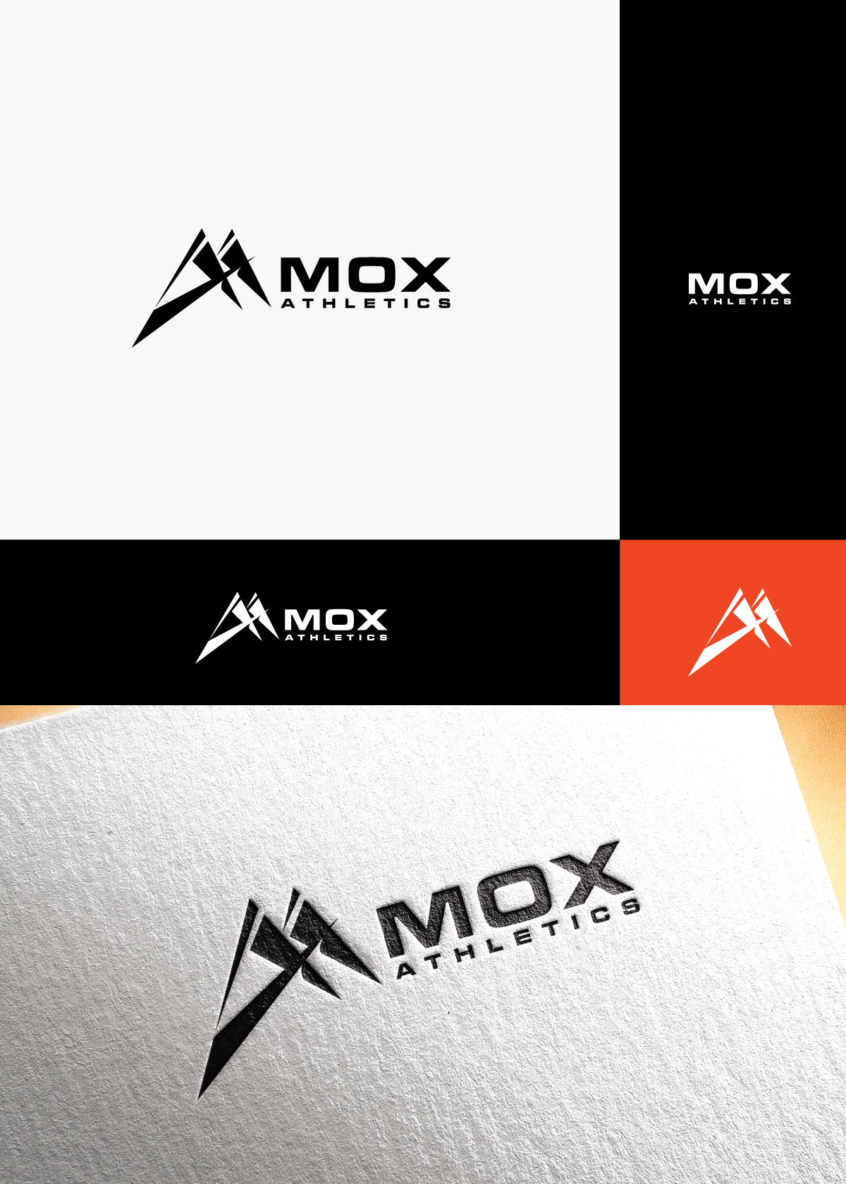 Logo Design by step forward 2 for this project | Design #30664205