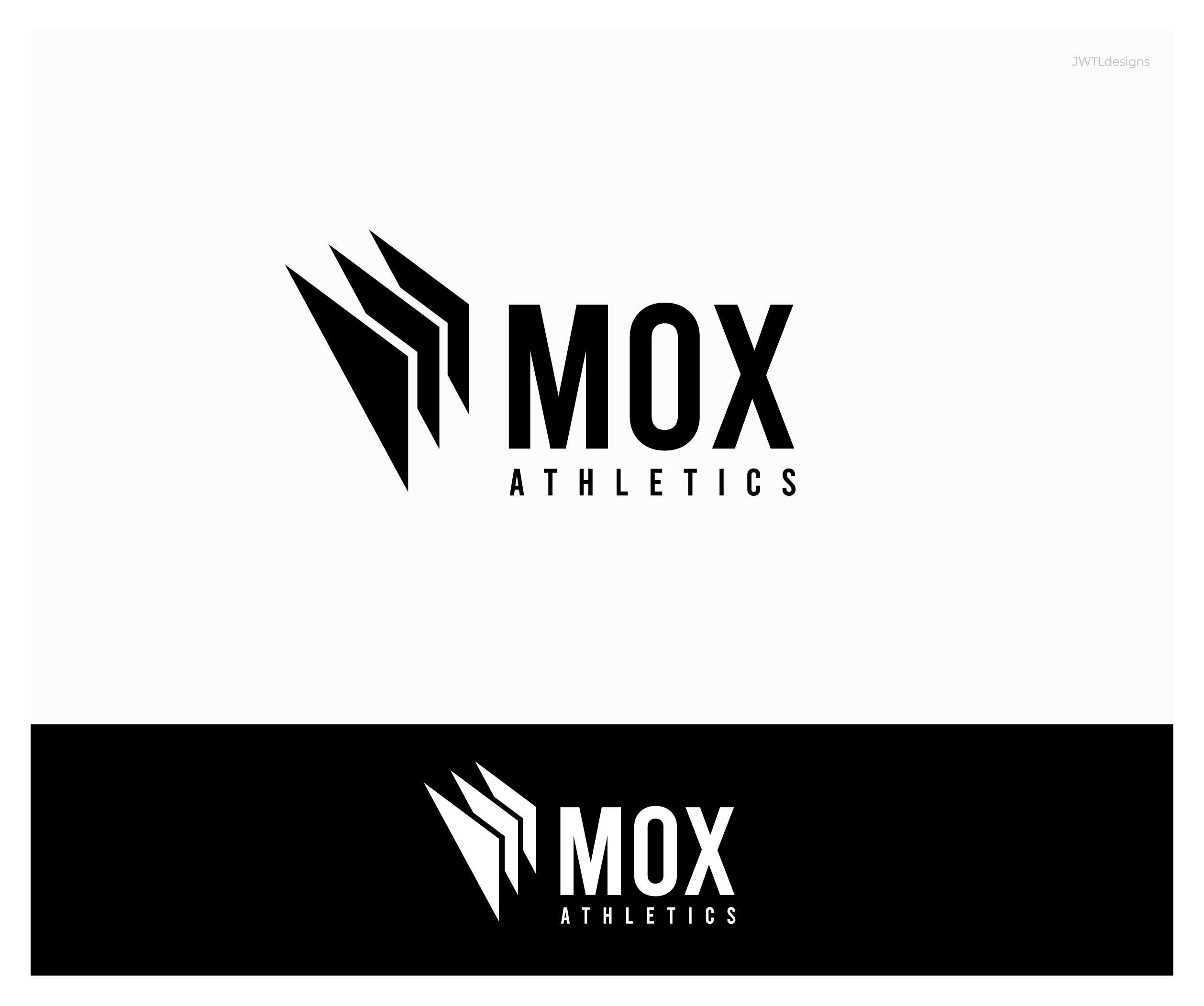 Logo Design by JWTL for this project | Design #30692915