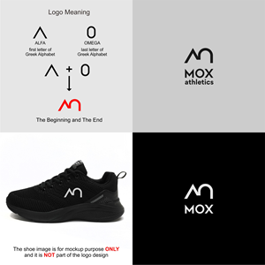 Logo Design by sam_reef for this project | Design: #30691445