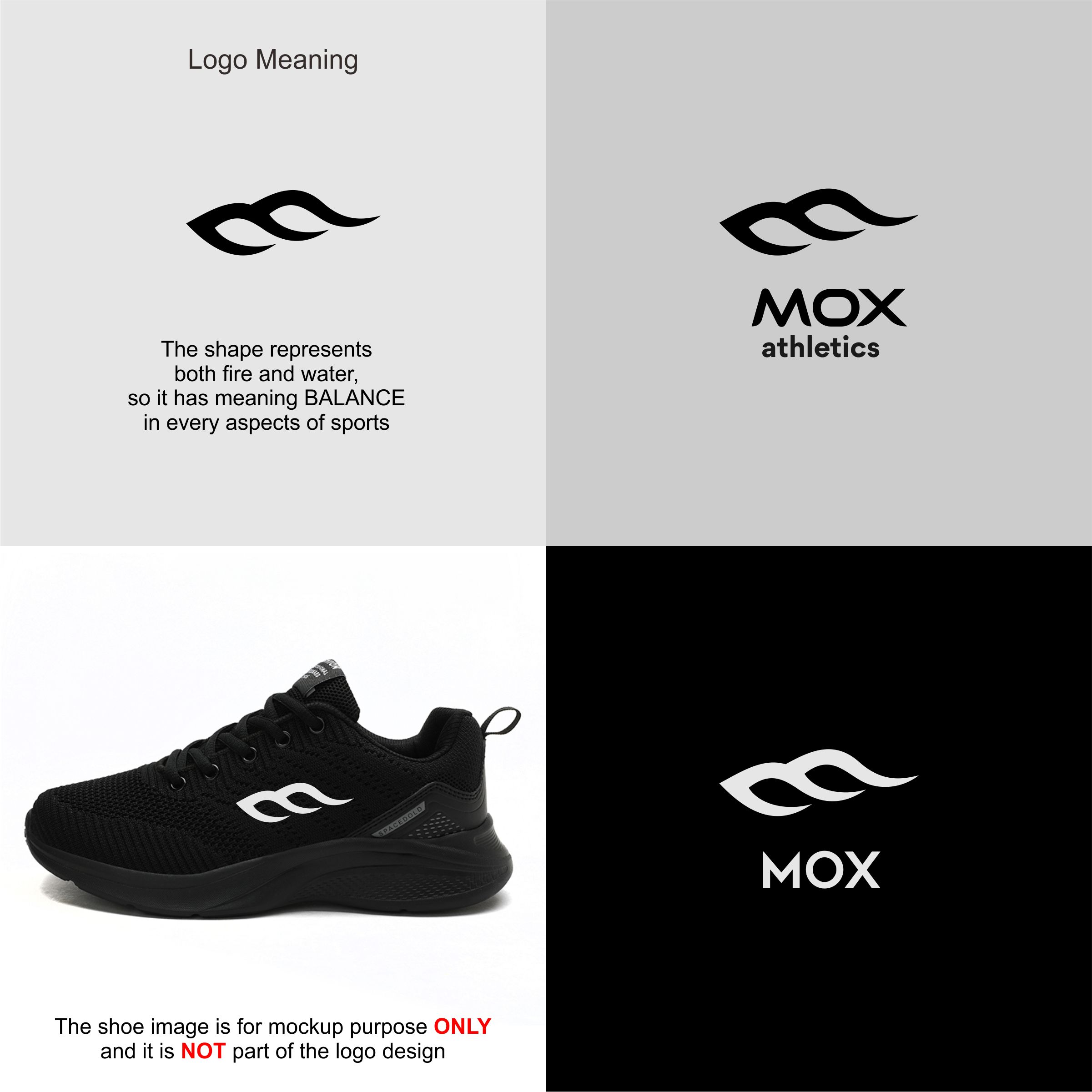 Logo Design by sam_reef for this project | Design #30699715