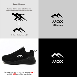 Logo Design by sam_reef for this project | Design: #30699716