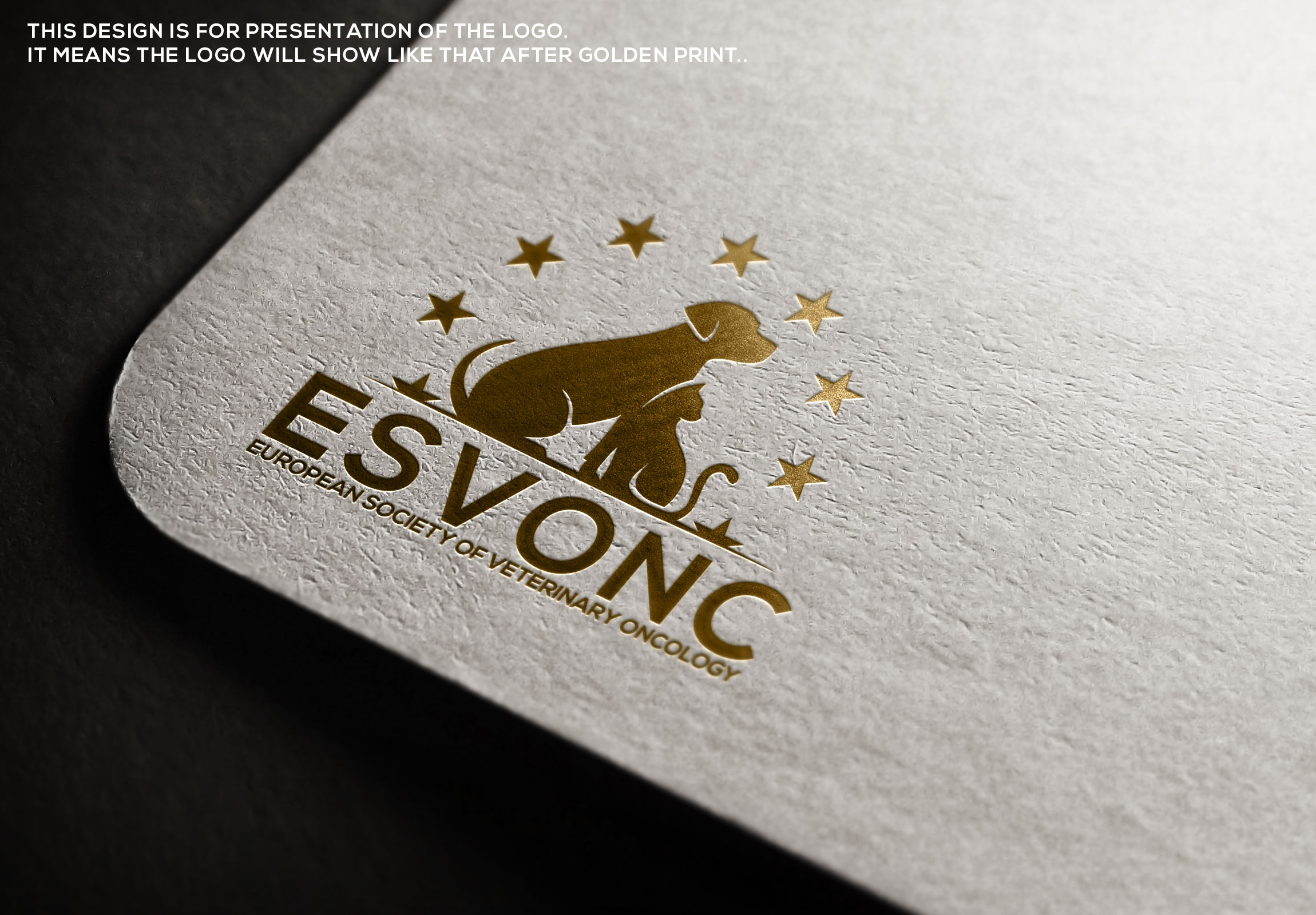 Logo Design by Rosalie.. for this project | Design #30685433