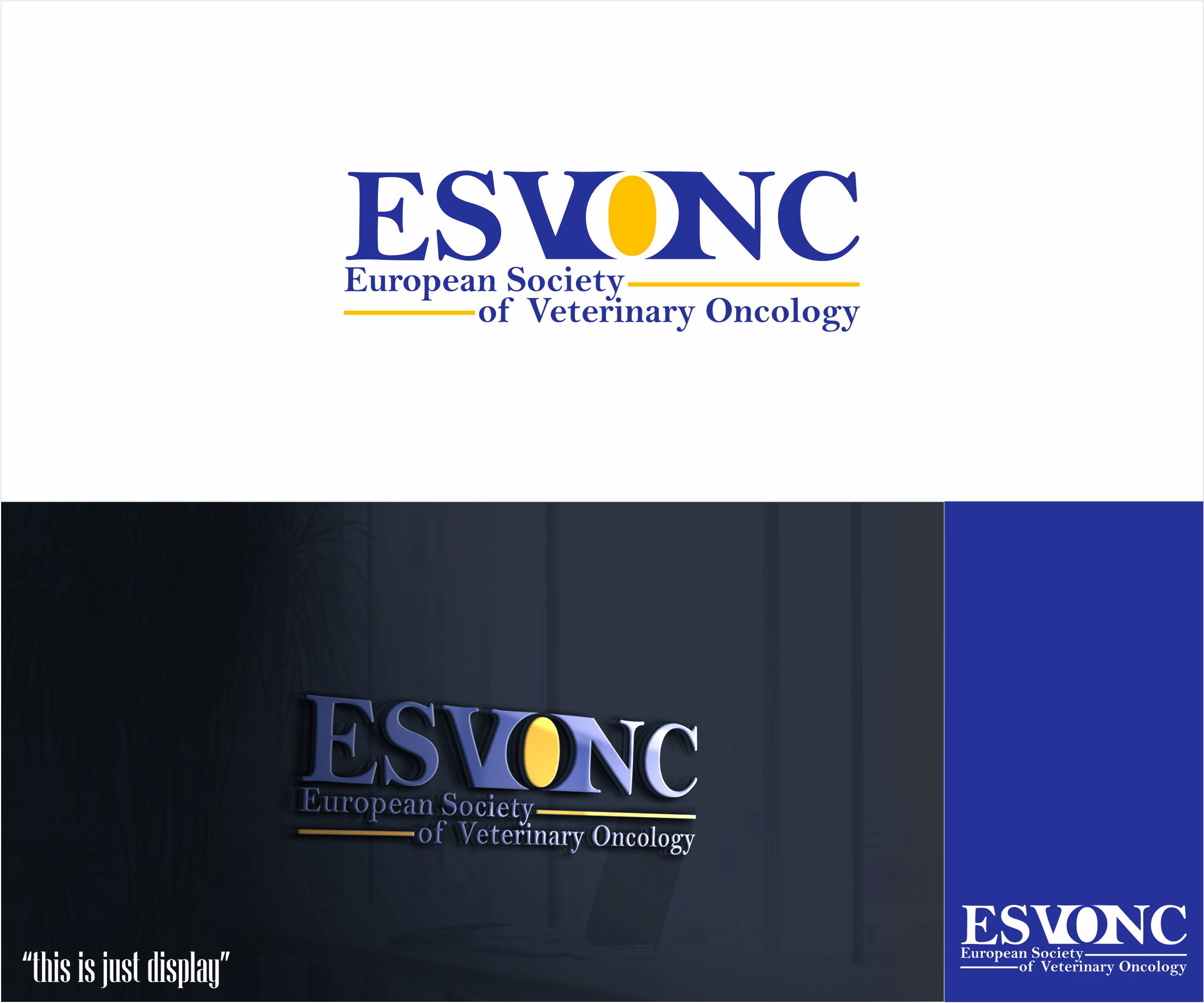 Logo Design by alkaline for this project | Design #30661198