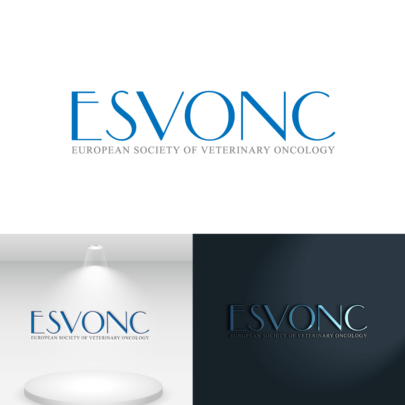 Logo Design by SalbaArt for this project | Design #30666935