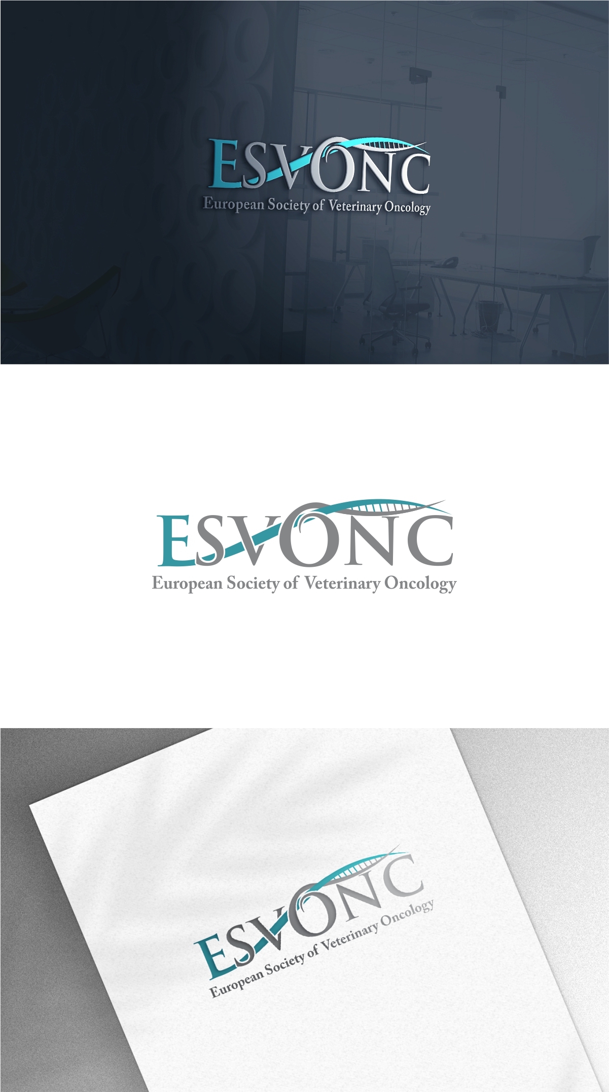 Logo Design by Dave Paresh for this project | Design #30749360