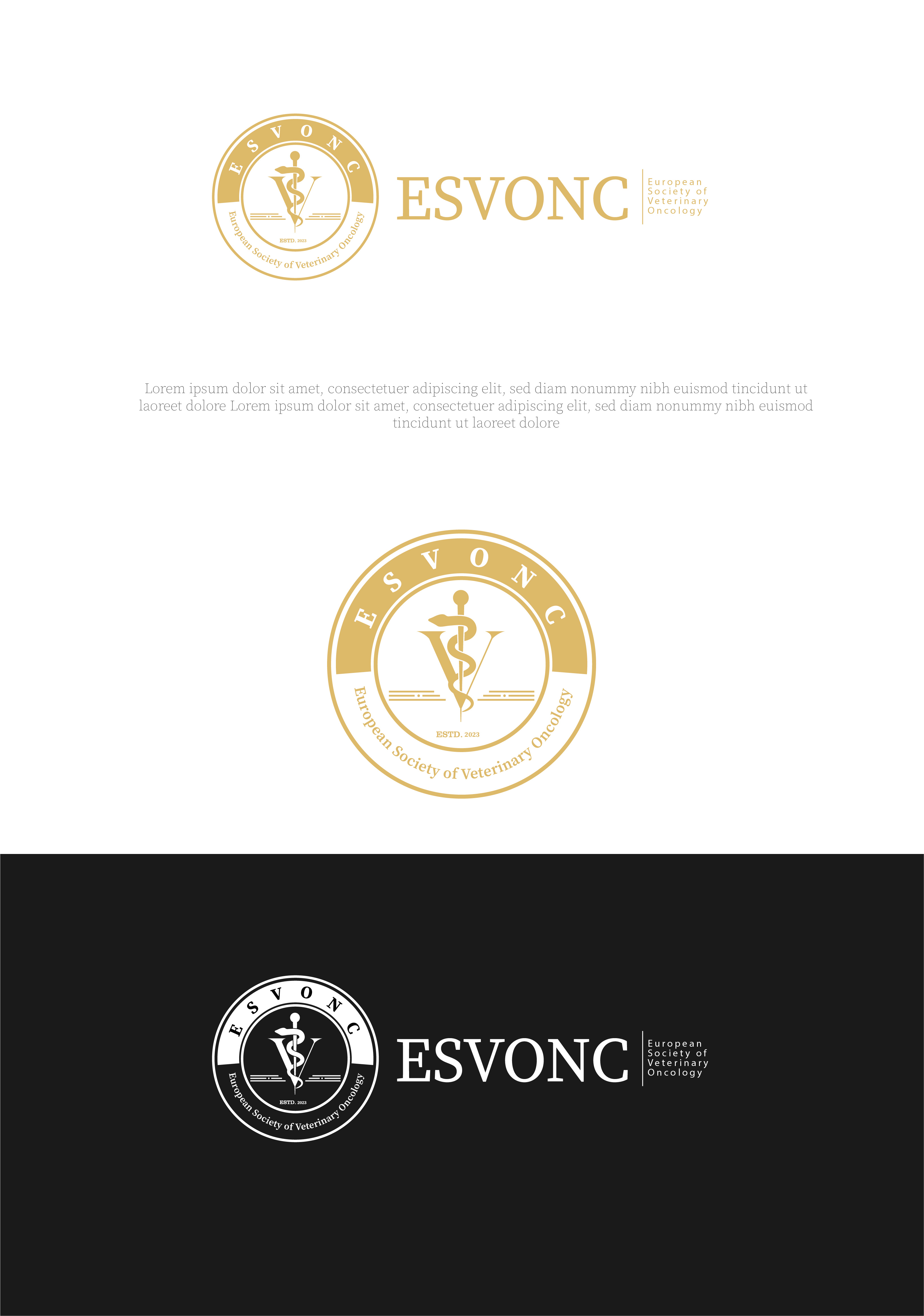 Logo Design by miloje1207 for this project | Design #30698871