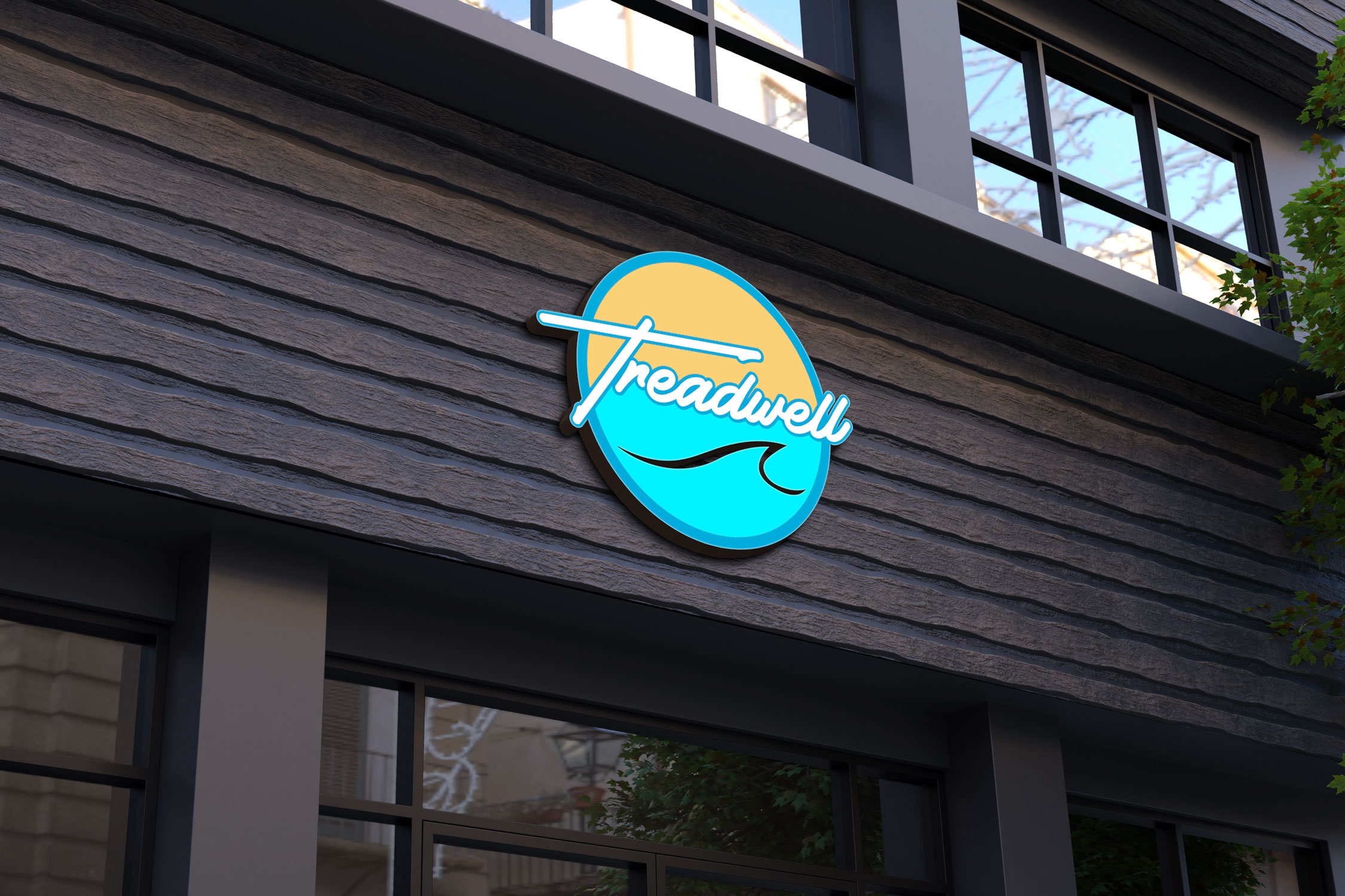 Logo-Design von Kavth für dieses Projekt | Design #30702540